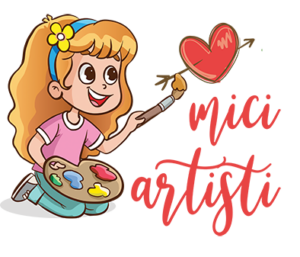 Mici Artisti