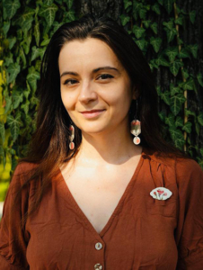 Gabriela Mateescu