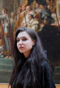 Gabriela Mateescu
